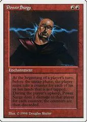 Power Surge