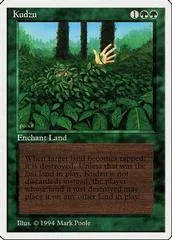 Kudzu