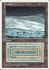 Tundra