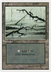 Swamp