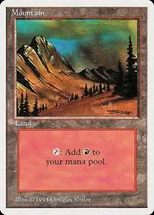 Mountain [Alt Art 2] #303