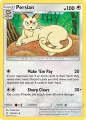Persian #126
