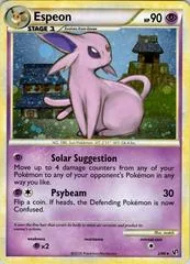 Espeon #2