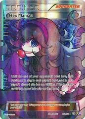 Hex Maniac #75a
