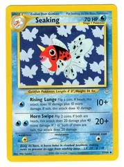 Seaking [1st Edition] #37