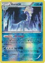 Aurorus [Reverse Holo] #26