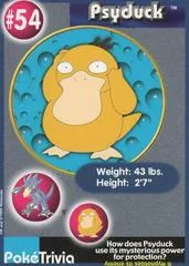 Psyduck #54