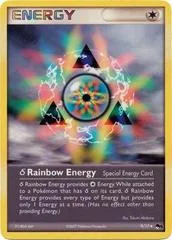 Rainbow Energy #9