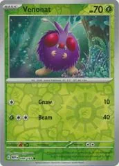 Venonat #48
