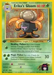 Erika's Gloom [1st Edition] #45