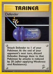 Defender #109