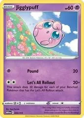 Jigglypuff #4