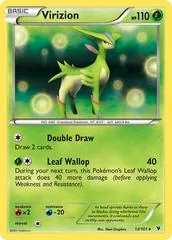 Virizion #13