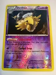 Shedinja #48
