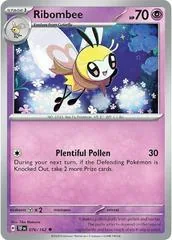 Ribombee [Reverse Holo] #76
