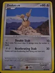 Doduo #DPBP #092