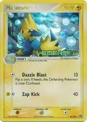 Manectric #16