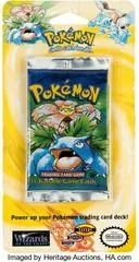 Blister Pack [1st Edition]