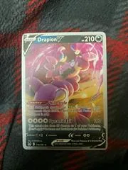 Drapion V #118