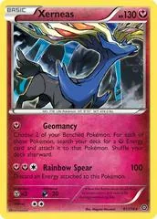 Xerneas #81