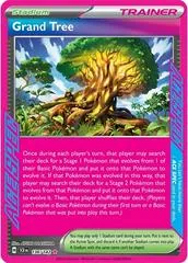 Grand Tree #136