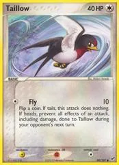 Taillow #80