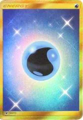 Water Energy #124