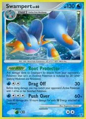 Swampert #12
