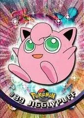 Jigglypuff #39