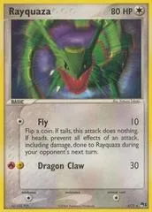 Rayquaza #3