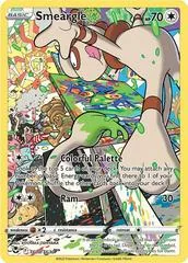 Smeargle #TG10