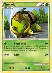 Turtwig [Reverse Holo] #67