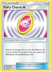 Fairy Charm P [Reverse Holo] #175