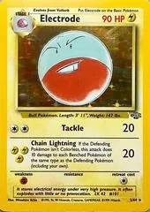 Electrode [No Symbol] #2