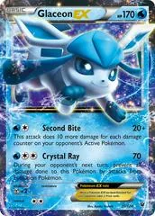 Glaceon EX #20
