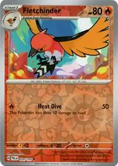Fletchinder [Reverse Holo] #29