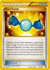 Rare Candy #105