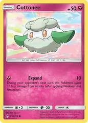 Cottonee #139