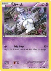 Litwick #41