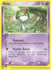 Ralts #74