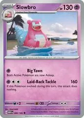 Slowbro #80
