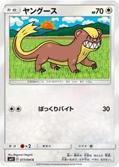 Yungoos #77