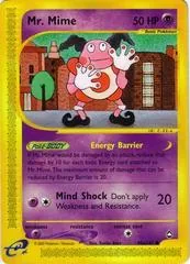 Mr. Mime #95a
