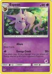 Espeon #89