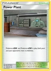 Power Plant #183