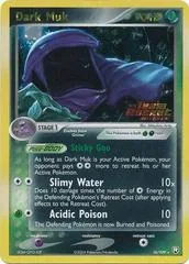 Dark Muk #16