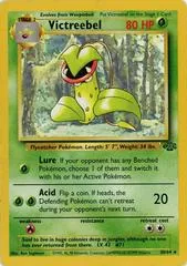 Victreebel [1st Edition] #30