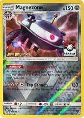 Magnezone [4th Place League] #83