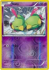 Natu [Reverse Holo] #55