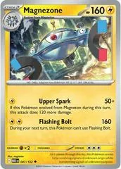 Magnezone #47